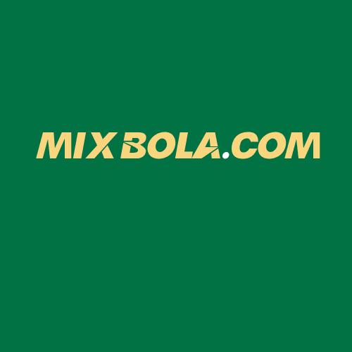 Logo da MIXBOLA